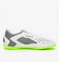 Футзалки унісекс Adidas Predator Accuracy.4 In Sala White GY9986