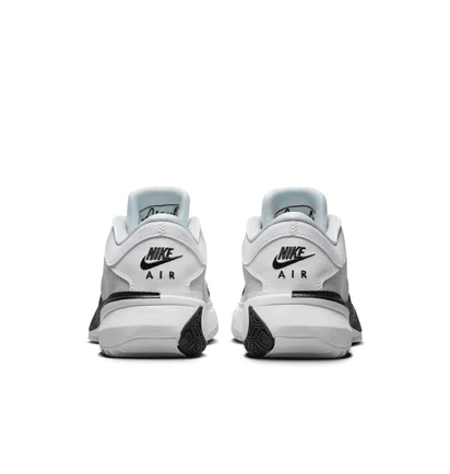 Кроссовки унисекс Nike Zoom Freak 5 Tb White DZ2946-100