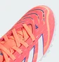 Сороконожки детские Adidas Predator Club Turf Kids Performance Orange JH8864