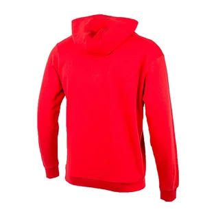 Худі чоловіче Jeep Hooded Sweatshirt Red O102566-R699