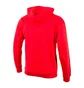 Худи мужское Jeep Hooded Sweatshirt Red O102566-R699