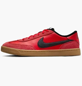 Кроссовки мужские Nike Sb Fc Classic University Red 909096-600