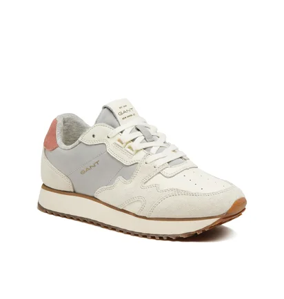 Кросівки жіночі Gant Bevinda White 25537228-G230