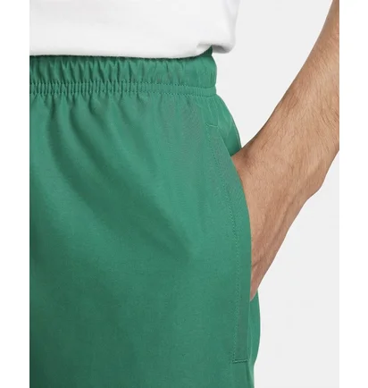 Шорти чоловічі Nike Club Woven Shorts Green FN3303-365