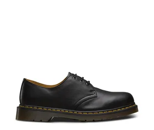 Туфлі чоловічі Dr. Martens 1461 Vegan Dm Black 14046001