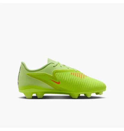 Бутсы детские Nike Phantom 360 Club Green HM9202-800