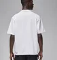 Футболка чоловіча Air Jordan Brand White FN5982-100