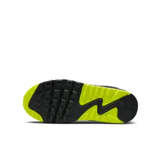 Кроссовки детские Nike Air Max 90 Ltr Black/Olive DV3607-200
