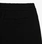 Шорты мужские Lacoste Non Brushed Fleece Black GH9627-51-031