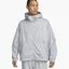 Куртка мужская Nike Nsw Air Woven Jacket Grey DX0140-012