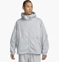 Куртка мужская Nike Nsw Air Woven Jacket Grey DX0140-012
