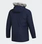 Парка мужская Adidas Sdp Jacket Fur Cf0878 Blue
