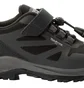 Кросівки дитячі Jack Wolfskin Villi Hiker Texapore Low Black 4056831-6000