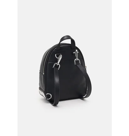 Рюкзак женский Michael Kors Brooklyn Black 30S2SBNB0I-BLACK-27321