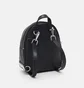 Рюкзак женский Michael Kors Brooklyn Black 30S2SBNB0I-BLACK-27321