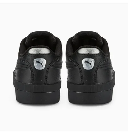 Кроссовки женские Puma Jada Renew Black 386401-02