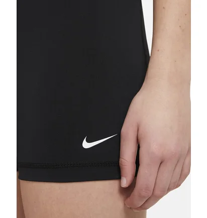 Шорты женские Nike Womens 5 Shorts Black Cz9831-010