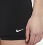 Шорты женские Nike Womens 5 Shorts Black Cz9831-010