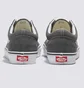 Кеди унісекс Vans Old Skool Shoe Grey VN0A4BV5195