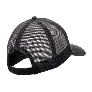 Кепка унисекс American Needle Venice Beach Valin Black SMU679A-VENB