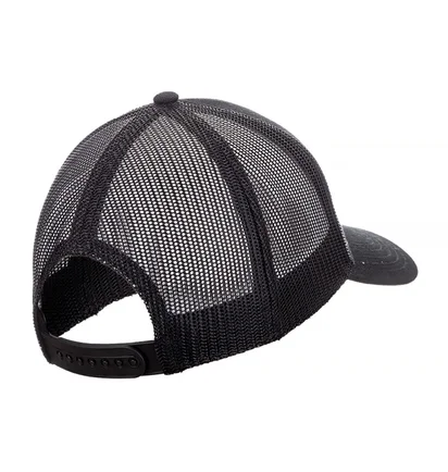 Кепка унисекс American Needle Venice Beach Valin Black SMU679A-VENB