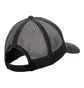 Кепка унисекс American Needle Venice Beach Valin Black SMU679A-VENB