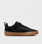 Кроссовки детские Nike Skateboard Burnside Black FN4210-001