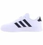 Кроссовки женские Adidas Breaknet 20 White HP9445