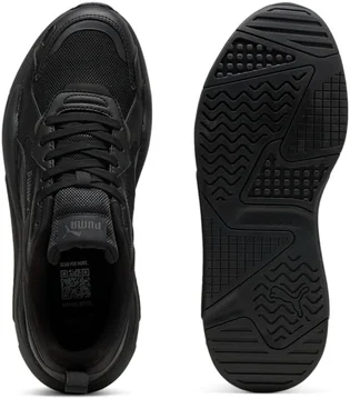 Кросівки унісекс Puma X-Ray 3 Black 399064-10