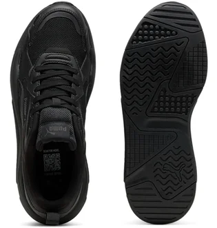 Кроссовки унисекс Puma X-Ray 3 Black 399064-10