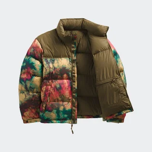 Пуховик чоловічий The North Face Printed 1996 Retro Nuptse Multi NF0A5IX494B