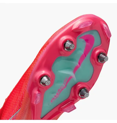 Бутсы мужские Nike Zm Vapor 16 Elite Sg-Pro Red FQ8688-800