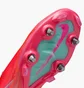 Бутсы мужские Nike Zm Vapor 16 Elite Sg-Pro Red FQ8688-800