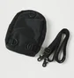 Рюкзак жіночий Porter-Yoshida & Co Howl Daypack Mini Black 381-18158-10