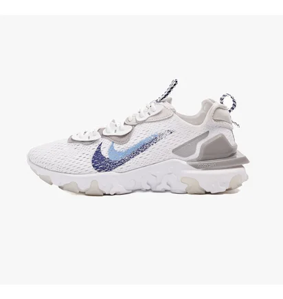 Кроссовки мужские Nike Sportswear React Vision White FJ4231-100