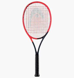 Ракетка для большого тенниса Head Radical Pro 2023 Gr3 Orange 235103