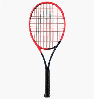 Ракетка для большого тенниса Head Radical Pro 2023 Gr3 Orange 235103