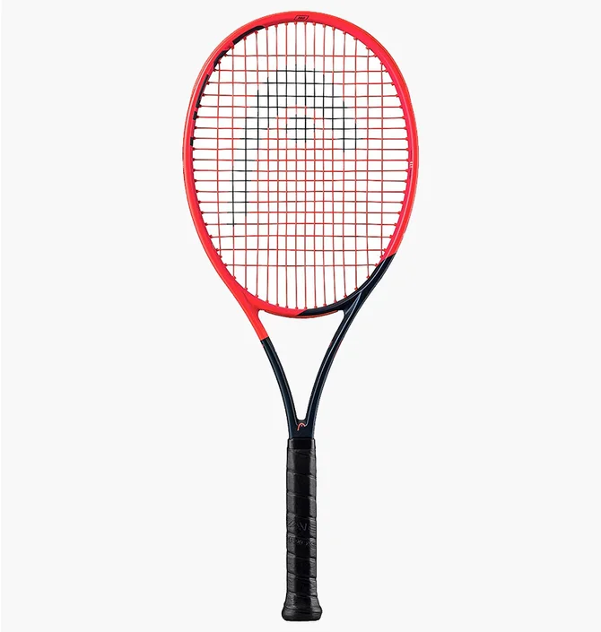 Ракетка для большого тенниса Head Radical Pro 2023 Gr3 Orange 235103