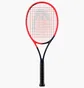 Ракетка для большого тенниса Head Radical Pro 2023 Gr3 Orange 235103