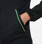 Спортивний костюм дитячий Nike Academy 21 Knit Tracksuit Black CW6133-013