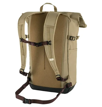 Рюкзак унісекс Fjallraven High Coast Beige 23222.221