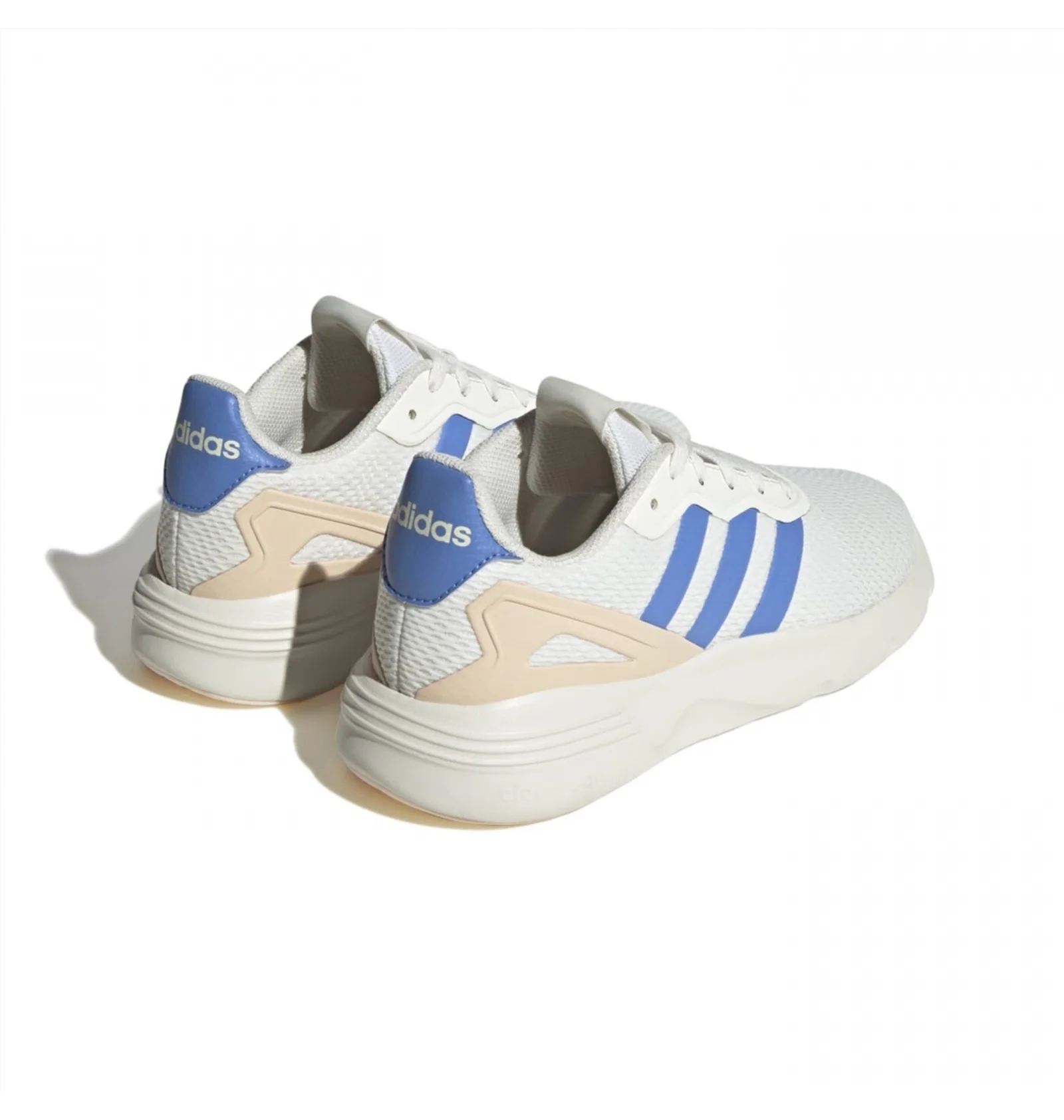 ᐉ Кросівки жіночі Adidas Nebzed Beige HP7861 - придбати в