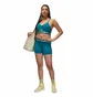 Шорты женские Air Jordan Sport Turquoise FB4623-318