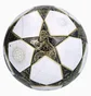 Футбольний м'яч Adidas Ucl League White JZ9995