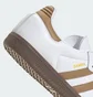 Кроссовки мужские Adidas Samba Og White JH8796