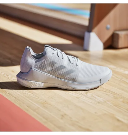Кроссовки женские Adidas Crazyflight Shoes White IG3970