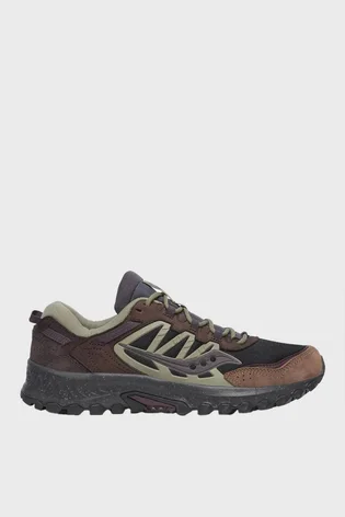 Кросівки унісекс Saucony Grid Peak Brown S70930-2