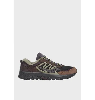 Кросівки унісекс Saucony Grid Peak Brown S70930-2