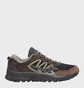 Кроссовки унисекс Saucony Grid Peak Brown S70930-2