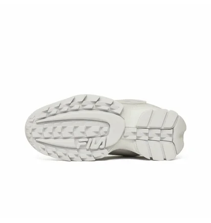 Кросівки жіночі Fila Disruptor Ii White 5FM00538100